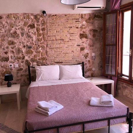 Rita House In Old Town Apartment Ханя Екстериор снимка