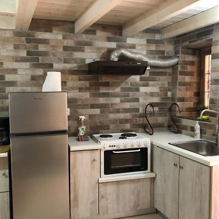 Rita House In Old Town Apartment Ханя Екстериор снимка