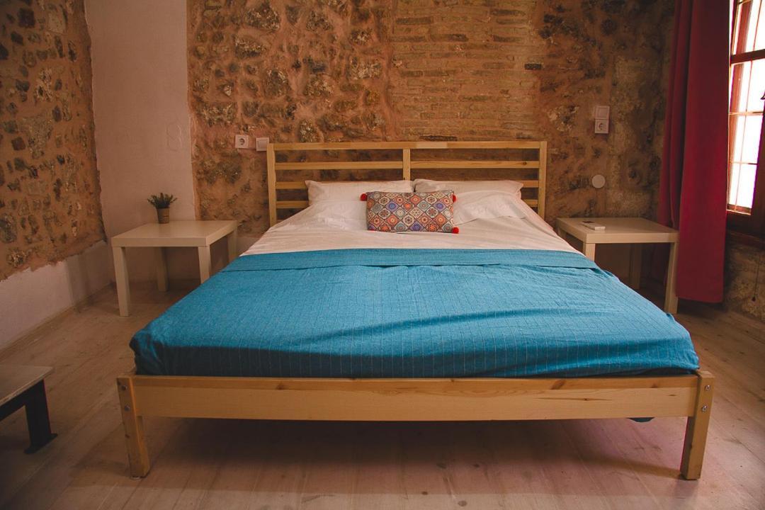Rita House In Old Town Apartment Ханя Екстериор снимка