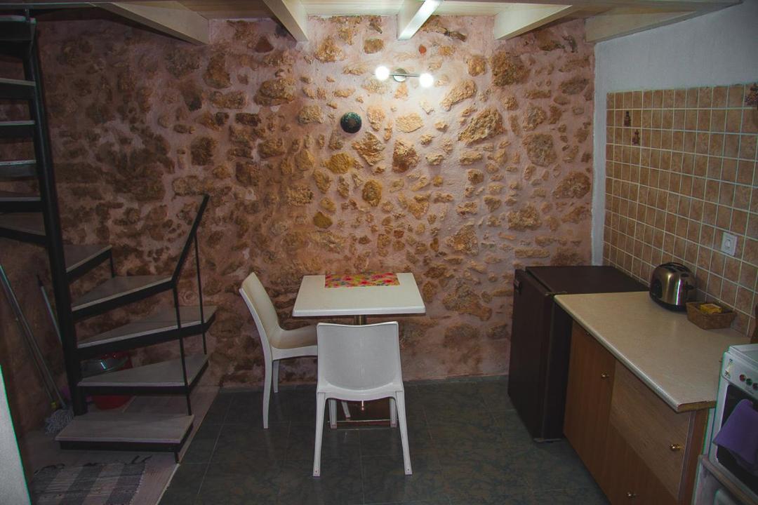 Rita House In Old Town Apartment Ханя Екстериор снимка