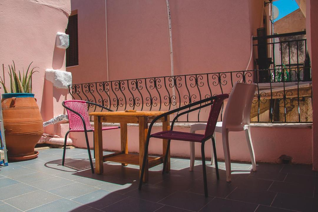 Rita House In Old Town Apartment Ханя Екстериор снимка