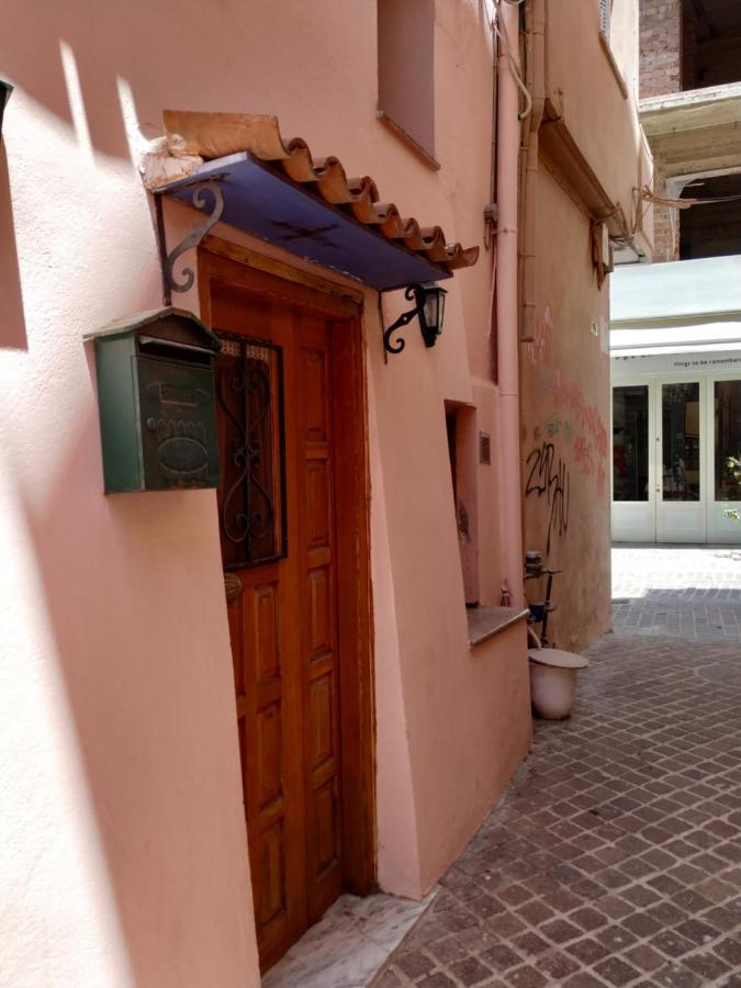 Rita House In Old Town Apartment Ханя Екстериор снимка