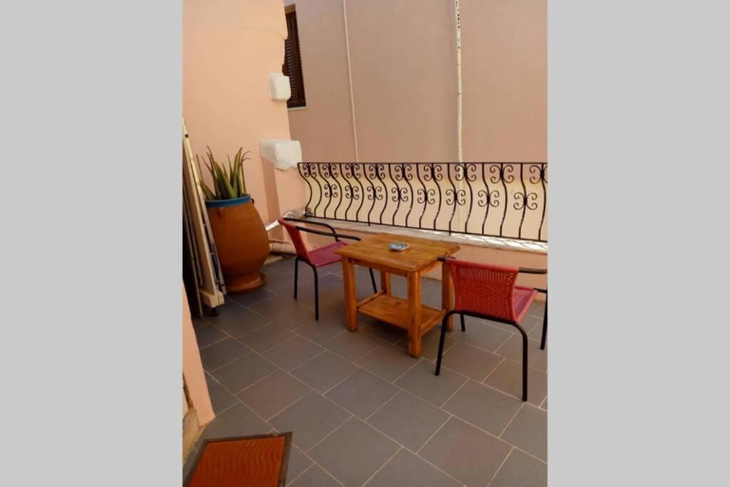 Rita House In Old Town Apartment Ханя Екстериор снимка