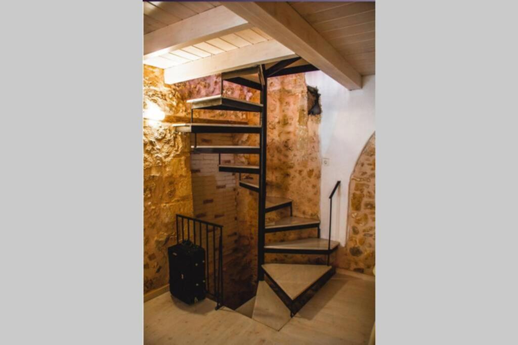 Rita House In Old Town Apartment Ханя Екстериор снимка