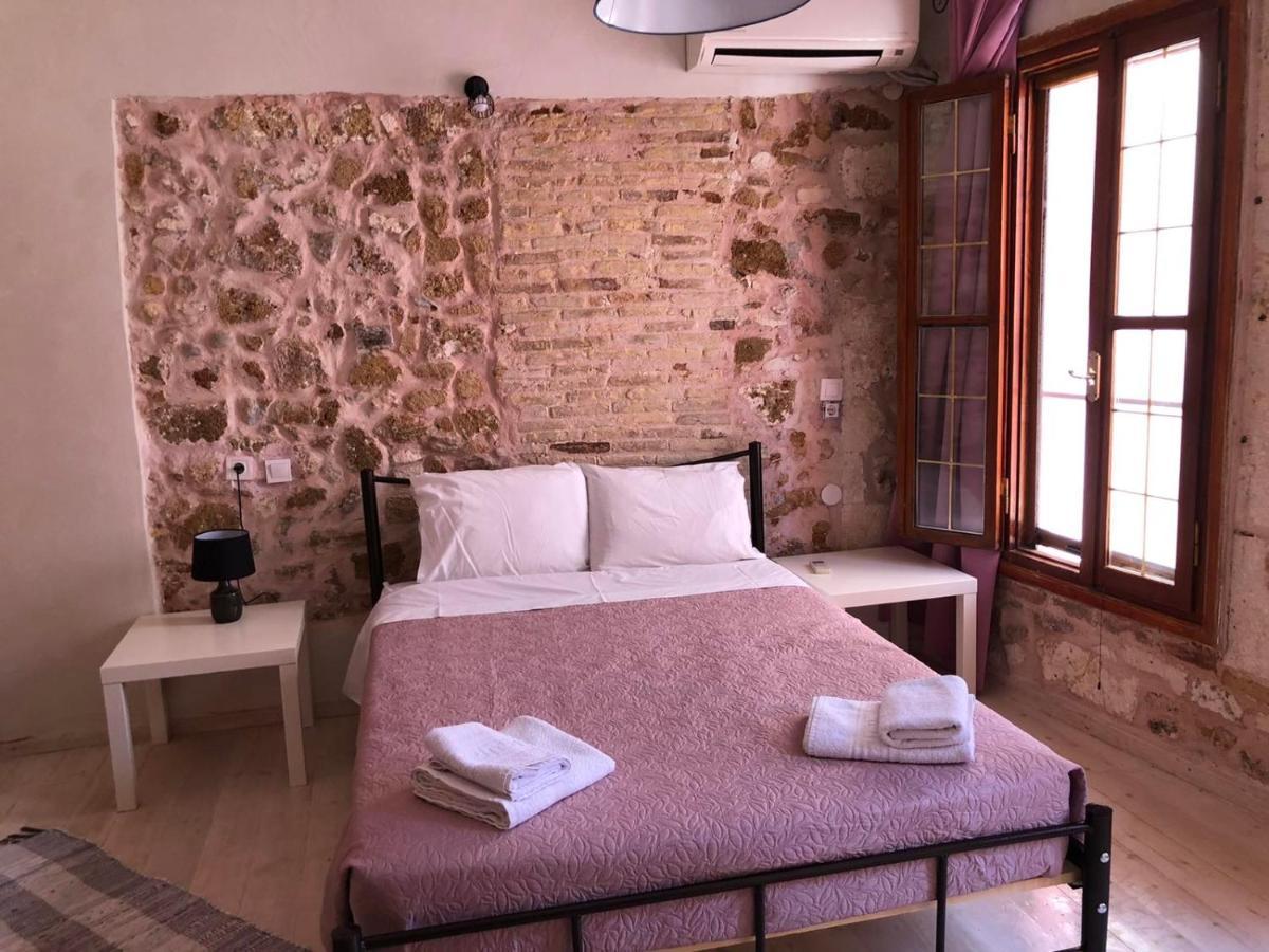 Rita House In Old Town Apartment Ханя Екстериор снимка