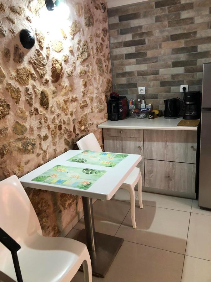 Rita House In Old Town Apartment Ханя Екстериор снимка