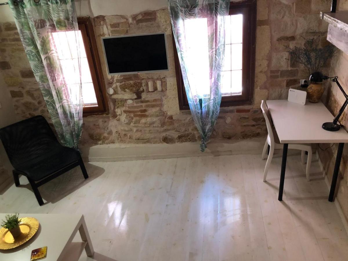 Rita House In Old Town Apartment Ханя Екстериор снимка