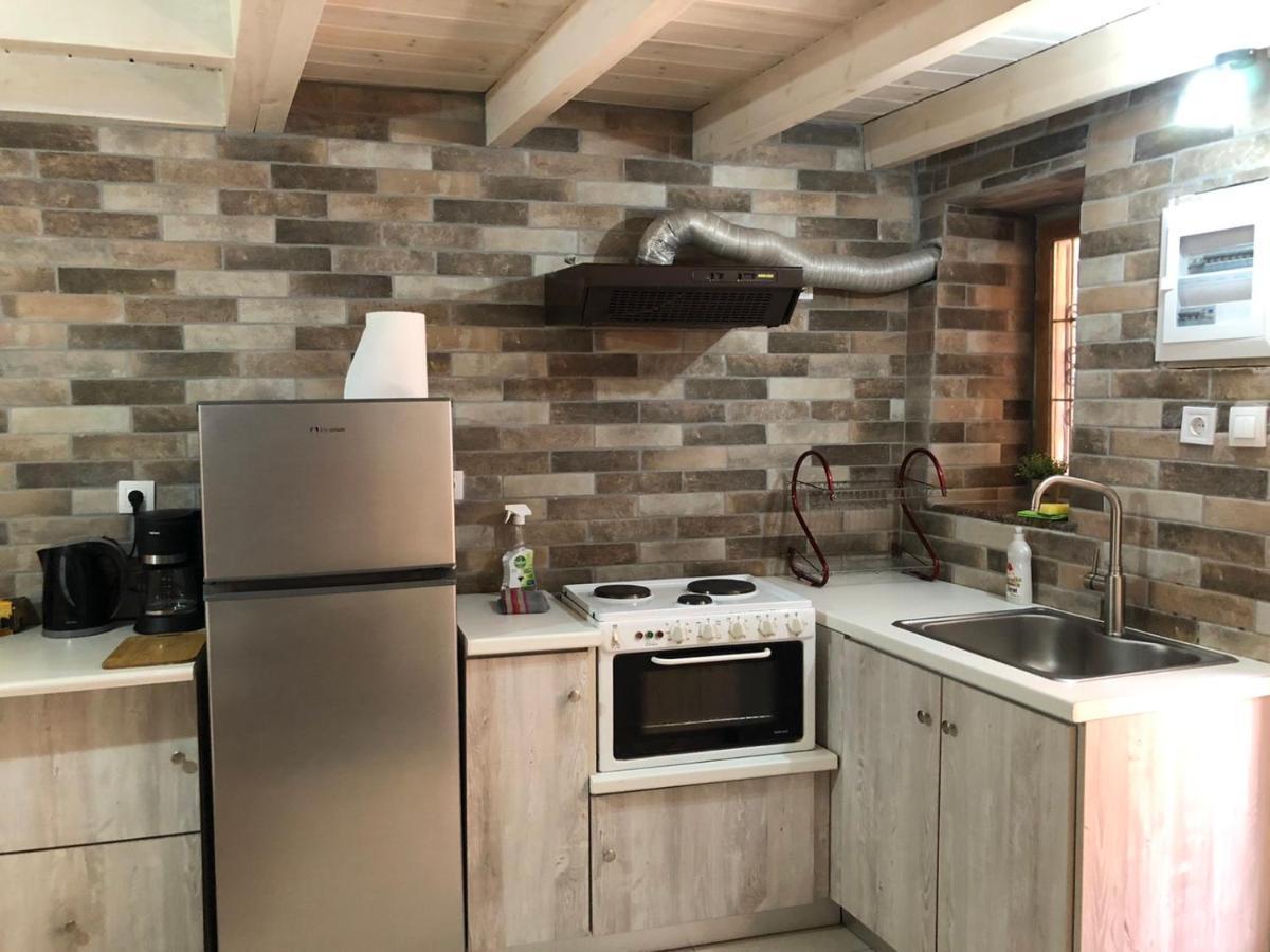 Rita House In Old Town Apartment Ханя Екстериор снимка